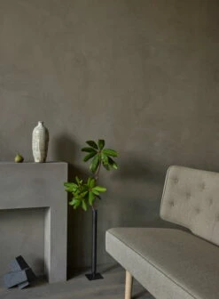 MENU Serre-livres Converge, Pierre De Lave 10 MENU Serre-livres Converge, Pierre De Lave -Ménagers Décoration Boutique MENU Stance Vase Radiohus Sofa