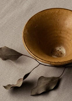 MENU Bol En Céramique Triptych, 15 cm, Crème 10 MENU Bol En Céramique Triptych, 15 cm, Crème -Ménagers Décoration Boutique MENU Triptych Bowl 6