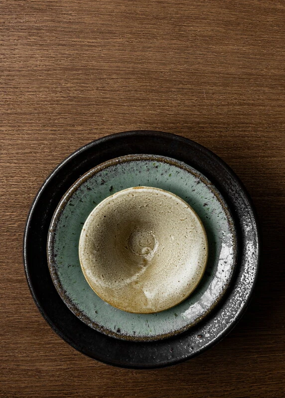 MENU Bol En Céramique Triptych, 15 cm, Crème 3 MENU Bol En Céramique Triptych, 15 cm, Crème – Image 3