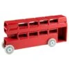 Magis ArcheToys, Bus Londonien, Rouge
