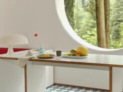 Marimekko Vase Flower, Vert Menthe -Ménagers Décoration Boutique MM 231 home3016