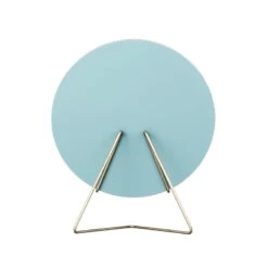 Moebe Miroir Sur Pied 20 cm, Laiton -Ménagers Décoration Boutique MOEBE MIRROR WB 20 BRASS 05