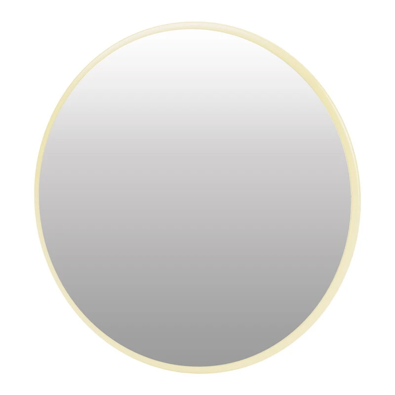 Montana Furniture Miroir Rond Montana Mini, 159 Camomile 1 Montana Furniture Miroir Rond Montana Mini, 159 Camomile