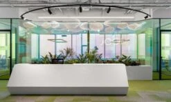 Magis Petite Sculpture Cloud, Blanc -Ménagers Décoration Boutique Magis kids clouds sculpture contract joom russia 01