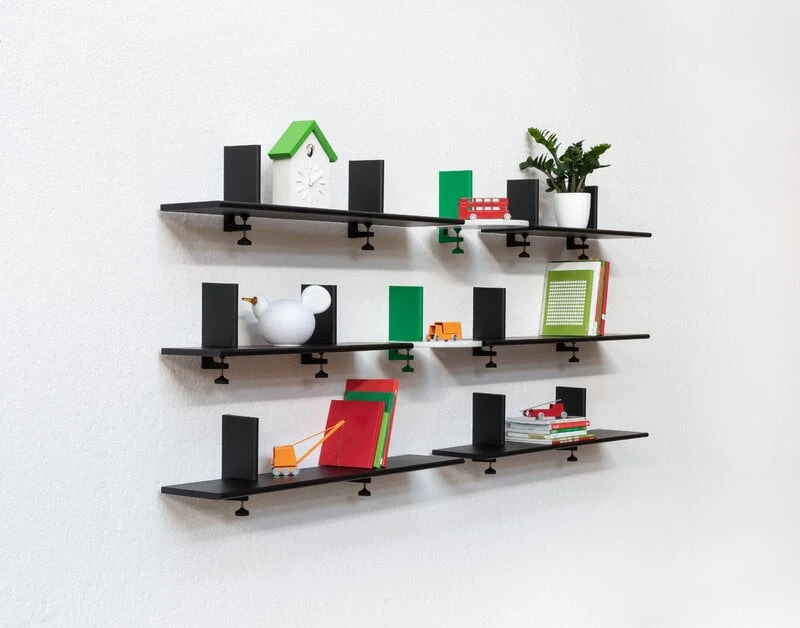 Magis ArcheToys, Bus Londonien, Rouge 2 Magis ArcheToys, Bus Londonien, Rouge – Image 2