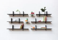 Magis ArcheToys, Bus Londonien, Rouge 6 Magis ArcheToys, Bus Londonien, Rouge -Ménagers Décoration Boutique Magis spike shelf group 11 hr