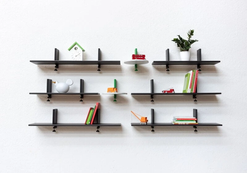 Magis ArcheToys, Bus Londonien, Rouge 3 Magis ArcheToys, Bus Londonien, Rouge – Image 3