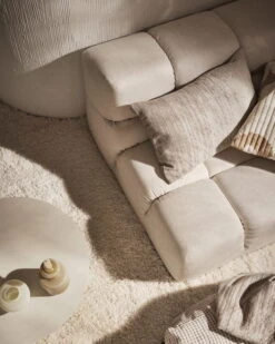 Marimekko Bougeoir Plunta, Argile -Ménagers Décoration Boutique Marimekko Home fw22 0455 hires