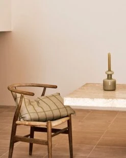 Marimekko Bougeoir Plunta, Argile -Ménagers Décoration Boutique Marimekko 223 224 21 0030