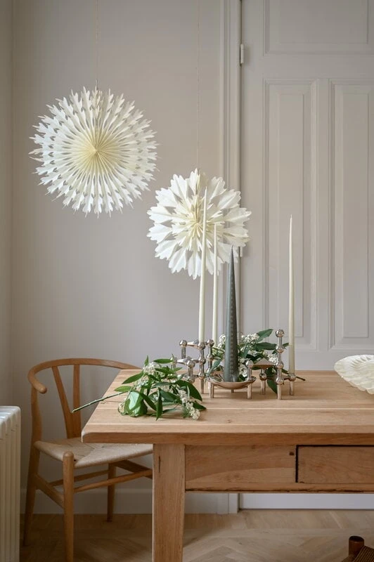 STOFF Copenhagen Bol STOFF Nagel, Chrome 4 STOFF Copenhagen Bol STOFF Nagel, Chrome – Image 4