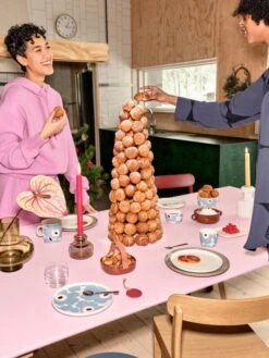 Marimekko Vase Umpu, Argile -Ménagers Décoration Boutique Mm 214 home3 20217203 VS