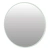Montana Furniture Miroir Rond Montana Mini, 161 Mist
