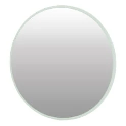 Montana Furniture Miroir Rond Montana Mini, 161 Mist