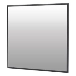 Montana Furniture Miroir Carré Montana Mini, 04 Anthracite