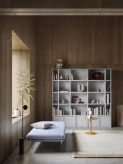 Muuto Vase Kink, Lilas Poudré -Ménagers Décoration Boutique Muuto MU14183 7 ta