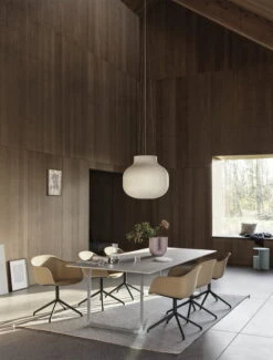 Muuto Vase Kink, Lilas Poudré -Ménagers Décoration Boutique Muuto MU14183 8 ta