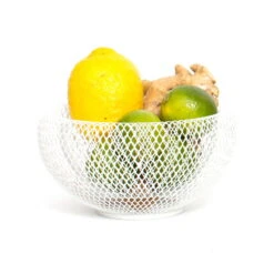 Fundamental Berlin Bol Ou Abat-jour Nest, 20 cm, Blanc 10 Fundamental Berlin Bol Ou Abat-jour Nest, 20 cm, Blanc -Ménagers Décoration Boutique N20 W