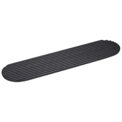 Northern Planche De Service Podium, 65 cm, Basalte Noir