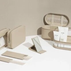 Nuori Miroir Hideaway, Neutre -Ménagers Décoration Boutique NUORI Accessories Neutralline square 1080x1080 75a70da1 a294 4747 a7d8 546edae95ad2