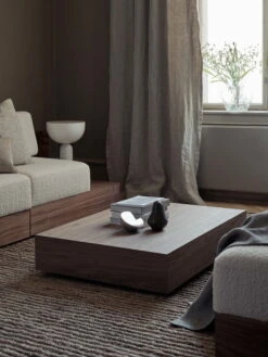 New Works Miroir De Table Aura, Acier Inoxydable 8 New Works Miroir De Table Aura, Acier Inoxydable -Ménagers Décoration Boutique New Works Our Copenhagen Home 2019 30