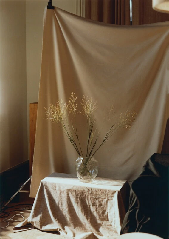 New Works Grand Vase Blæhr, Transparent 5 New Works Grand Vase Blæhr, Transparent – Image 5