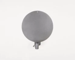 Frama Bougeoir Ornament, Rond -Ménagers Décoration Boutique Ornament Candle Holder1