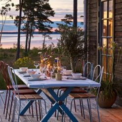 Klong Lampe à Huile Patina, Petit Modèle, Laiton -Ménagers Décoration Boutique Patina mini dukning square 1