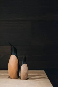 Architectmade Grande Figurine Penguin -Ménagers Décoration Boutique Penguin 1