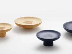 Mattiazzi Grand Bol Portobello, Frêne 10 Mattiazzi Grand Bol Portobello, Frêne -Ménagers Décoration Boutique Pic 200705 Mattiazzi192379