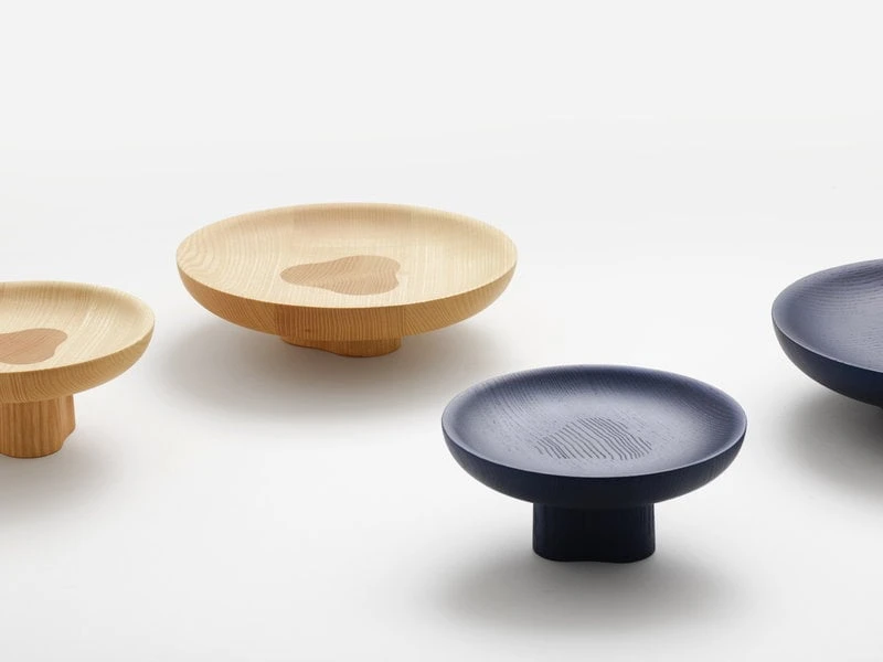 Mattiazzi Grand Bol Portobello, Frêne 5 Mattiazzi Grand Bol Portobello, Frêne – Image 5