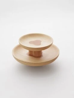 Mattiazzi Petit Bol Portobello, Frêne -Ménagers Décoration Boutique Pic 200705 Mattiazzi192807