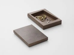 Mattiazzi Coffret Cassetta, Frêne Naturel - Vert 8 Mattiazzi Coffret Cassetta, Frêne Naturel - Vert -Ménagers Décoration Boutique Pic 200712 Mattiazzi193741