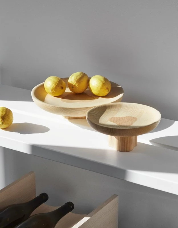 Mattiazzi Grand Bol Portobello, Frêne 6 Mattiazzi Grand Bol Portobello, Frêne – Image 6