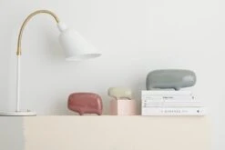 Craftworks Finland Primordial Animal, M, Acajou Clair 10 Craftworks Finland Primordial Animal, M, Acajou Clair -Ménagers Décoration Boutique Primordials Group Horisontal