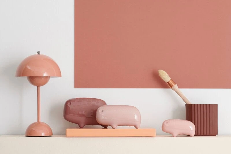 Craftworks Finland Primordial Animal, M, Acajou Clair 6 Craftworks Finland Primordial Animal, M, Acajou Clair – Image 6