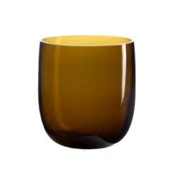 Katriina Nuutinen Vase Pulmu, Vert Olive