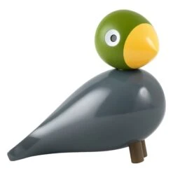 Kay Bojesen Songbird Nightingale