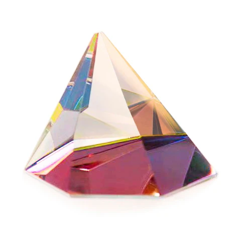 Fundamental Berlin Presse-papier Regenbogen 4 Fundamental Berlin Presse-papier Regenbogen – Image 4