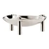 STOFF Copenhagen Bol STOFF Nagel, Chrome