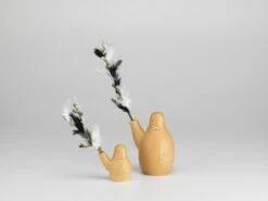Artek Vase Easter Witch -Ménagers Décoration Boutique SecretsofFinland Group EasterDog EasterWitch