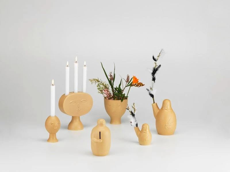 Artek Vase Midsummer Dream 3 Artek Vase Midsummer Dream – Image 3