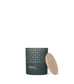 Skandinavisk Grande Bougie Parfumée Avec Couvercle, SKOG -Ménagers Décoration Boutique Skandinavisk SKOG 200g Glass 20103 2 white