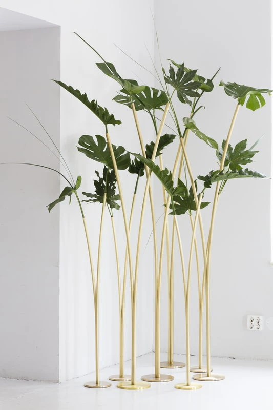 Klong Vase Skott, Grand Modèle 2 Klong Vase Skott, Grand Modèle – Image 2