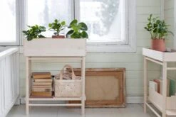 Verso Design Taimi Plant Box -Ménagers Décoration Boutique TAIMI Plant Box Plant Tray 2