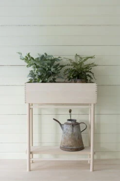 Verso Design Taimi Plant Box -Ménagers Décoration Boutique TAIMI Plant Box f1