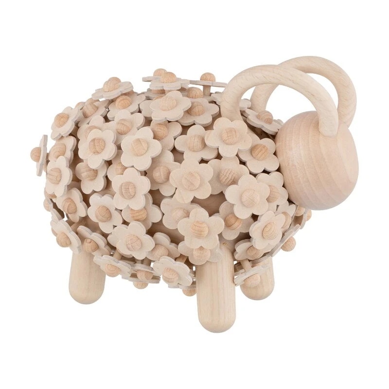 Aarikka Figurine Lemmikkipässi, Bouleau 2 Aarikka Figurine Lemmikkipässi, Bouleau – Image 2