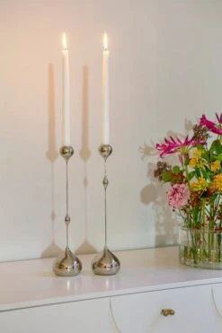 Klong Bougeoir Tender, Grand Modèle, Haut -Ménagers Décoration Boutique Tender 142 1