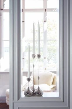 Klong Bougeoir Tender, Petit Modèle 6 Klong Bougeoir Tender, Petit Modèle -Ménagers Décoration Boutique Tender 2