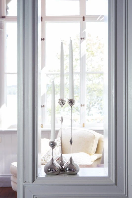 Klong Bougeoir Tender, Petit Modèle 3 Klong Bougeoir Tender, Petit Modèle – Image 3