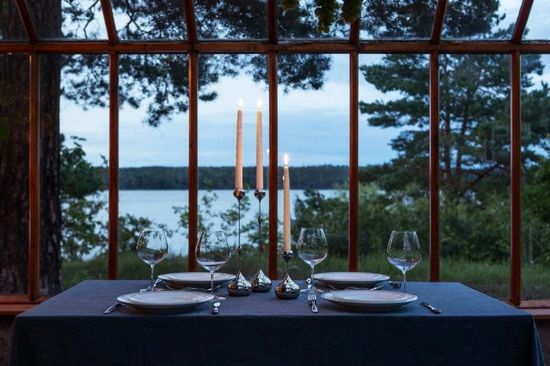 Klong Bougeoir Tender, Petit Modèle 4 Klong Bougeoir Tender, Petit Modèle – Image 4